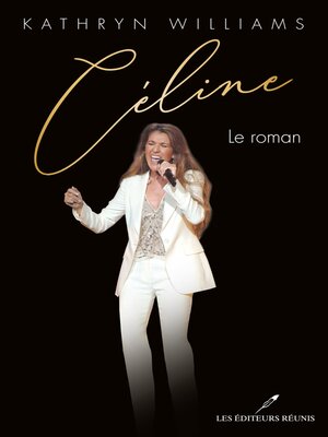 cover image of Céline--Le roman